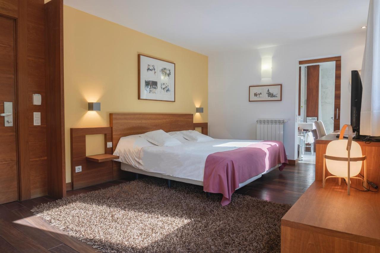 Hotel Cardós Ribera de Cardós Buitenkant foto
